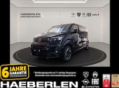 Bild des Angebotes Opel Zafira Life 2.2 Diesel (L2) Edition M EINZELSTÜCK
