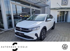 Bild des Angebotes VW Taigo 1.0 TSI Life LED Parktronic Sitzheizung Virtual Co