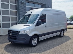 Bild des Angebotes Mercedes-Benz Sprinter 315 CDI RWD L2 Kamera Klima