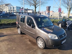 Bild des Angebotes Fiat Doblo 1.9 Multijet 8V DPF Dynamic
