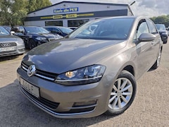 Bild des Angebotes VW Golf VII Diesel 5-Türer 1.6 TDI BlueMotion Technology L