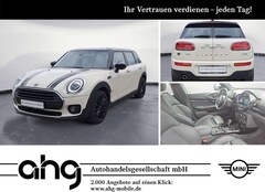 Bild des Angebotes MINI Cooper Clubman Cooper Panorama Klimaaut. Komfortzugang