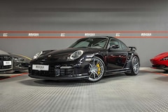 Bild des Angebotes Porsche 911 3.6 Turbo GT2 PDC BOSE KERAMIK VOLL-LEDER