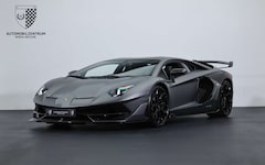 Bild des Angebotes Lamborghini Aventador Aventador SVJ Full Carbon/Sensonum/Warranty06/26