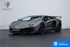Bild des Angebotes Lamborghini Aventador Aventador SVJ Full Carbon/Sensonum/Warranty06/26