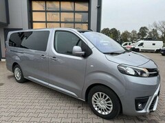 Bild des Angebotes Toyota Proace 106kW L2 Comfort 9-Sitzer