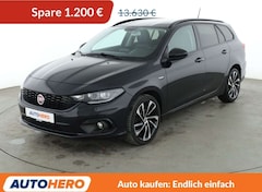 Bild des Angebotes Fiat Tipo 1.4 Turbo S-Design*NAVI*TEMPO*CAM*PDC*KLIMA*