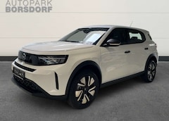 Bild des Angebotes Opel Frontera Edition 83kW*SHZ*PDC*DAB*Klima*LenkradHZG