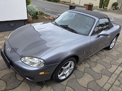 Bild des Angebotes Mazda MX-5 MX-5 1.6i 16V