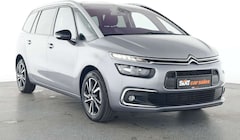Bild des Angebotes Citroen Grand C4 Picasso Grand C4 Spacetourer 130 Shine 7-S|Pano|Nav|RFK