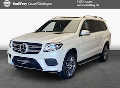 Bild des Angebotes Mercedes-Benz GL 400 AMG Line