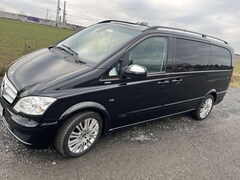 Bild des Angebotes Mercedes-Benz Viano 3.0 CDI DPF lang Automatik Trend Edition