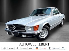 Bild des Angebotes Mercedes-Benz 380 SLC Technisch + Optisch überholt! VK im Kunde