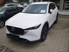 Bild des Angebotes Mazda CX-5 SKYACTIV-D 150 SCR AWD Aut. Advantage