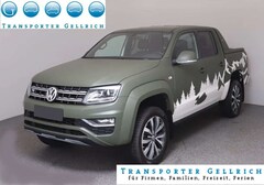 Bild des Angebotes VW Amarok V6 Aventura  Roll Cover StandHz AHK 3,5t
