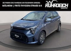 Bild des Angebotes Kia Picanto 1,0 Vision AMT Navi Kamera DAB SHZ LHZG Klima PDC