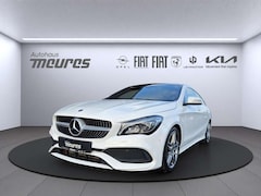 Bild des Angebotes Mercedes-Benz CLA 180 DCT AMG El. Panodach El. Heckklappe Sportfahrwerk