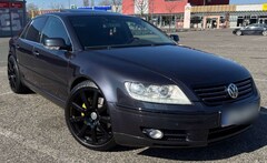 Bild des Angebotes VW Phaeton Phaeton 3.0 V6 TDI DPF 4MOTION Automatik(5 Sitzer)