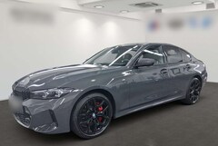 Bild des Angebotes BMW 330 e M-SportPro*ParkAssPlus*AktiGeschw*AHK