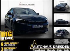 Bild des Angebotes Opel Corsa F 1.2 Turbo GS Matrix+ACC+LED+SHZ+Kam.+LM