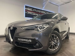 Bild des Angebotes Alfa Romeo Stelvio Business *Kamera*AppleCarPlay*