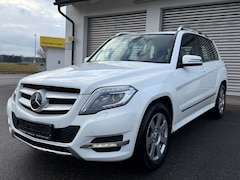 Bild des Angebotes Mercedes-Benz GLK 220 GLK GLK 220 CDI 4Matic°LEDER°NAVI°XENON°