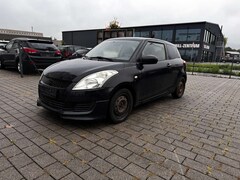 Bild des Angebotes Suzuki Swift Basic