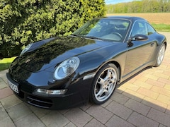 Bild des Angebotes Porsche 997 911 Targa 4S