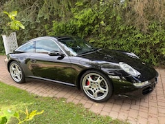 Bild des Angebotes Porsche 997 911 Targa 4S