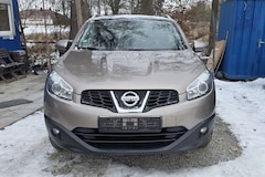Bild des Angebotes Nissan Qashqai I-Way