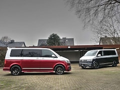 Bild des Angebotes VW T6 Multivan T6.1 Highline DSG 4MOTION 169KW *ABT-SPORTSLINE*
