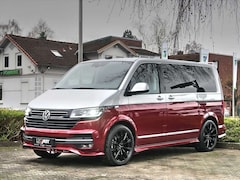 Bild des Angebotes VW T6 Multivan T6.1 Highline DSG 4MOTION 169KW *ABT-SPORTSLINE*