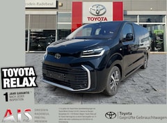 Bild des Angebotes Toyota Proace Verso 2.0 D-4D L2 Team D Navi*KAM*DAB*SHZ