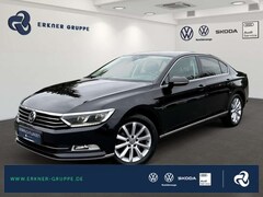 Bild des Angebotes VW Passat 2.0TDI Highline STANDHZG+ACC+NAVI+++