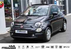 Bild des Angebotes Fiat 500C Cabrio MY23 1.0 GSE Hybrid NAVI TEMPOMAT PDC KLIMA