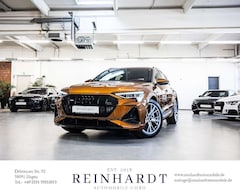 Bild des Angebotes Audi e-tron 55 S LINE BLACK 21Z/ACC/HuD/360/EXCLUSIVE