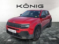 Bild des Angebotes Jeep Avenger Elektro Longitude