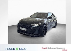 Bild des Angebotes Audi Q8 S line business TDI qu. tiptr. *ABT BODYKIT*