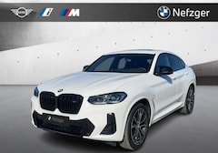 Bild des Angebotes BMW X4 d Laserlicht HIFI AHK HUD PANO