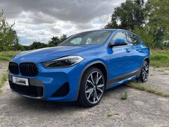 Bild des Angebotes BMW X2 M X2 xDrive20i Aut. Sport X