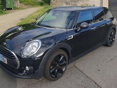 Bild des Angebotes MINI One D Clubman Mini One D Clubman