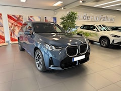 Bild des Angebotes BMW X3 30e xDrive, M Paket, Plug-In-Hybrid, neuwertig