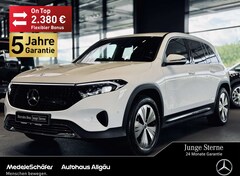 Bild des Angebotes Mercedes-Benz EQB 300 EQB 300 4M Progressive Fahr-Assi Kamera LED TOP