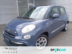 Bild des Angebotes Fiat 500L Urban Lounge,PC,Klima,Navi,SHZTempomat,Panoramdach