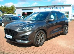 Bild des Angebotes Ford Kuga Hybrid ST-Line X.LED.Alcantara.AHK schw.