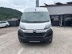 Bild des Angebotes Citroen Jumper 2.2 Bhdi140PS L3H2Klima/Led (Bott Einrichtung) RFK