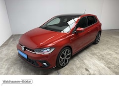Bild des Angebotes VW Polo GTI 2.0 TSI DSG *Panorma* Klima Navi Rückfahrkamera