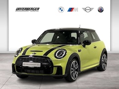 Bild des Angebotes MINI Cooper S 3-Türer Aut JCW Kit DA PA RFK DAB