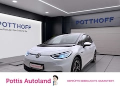 Bild des Angebotes VW ID.3 PRO PERFORMANCE PANO IQ.LIGHT AHK KAMERA