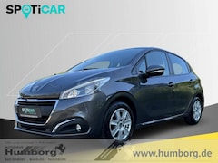 Bild des Angebotes Peugeot 208 VTi 1.2 12V PureTech 82 Active SHZ Notbremsass. Te